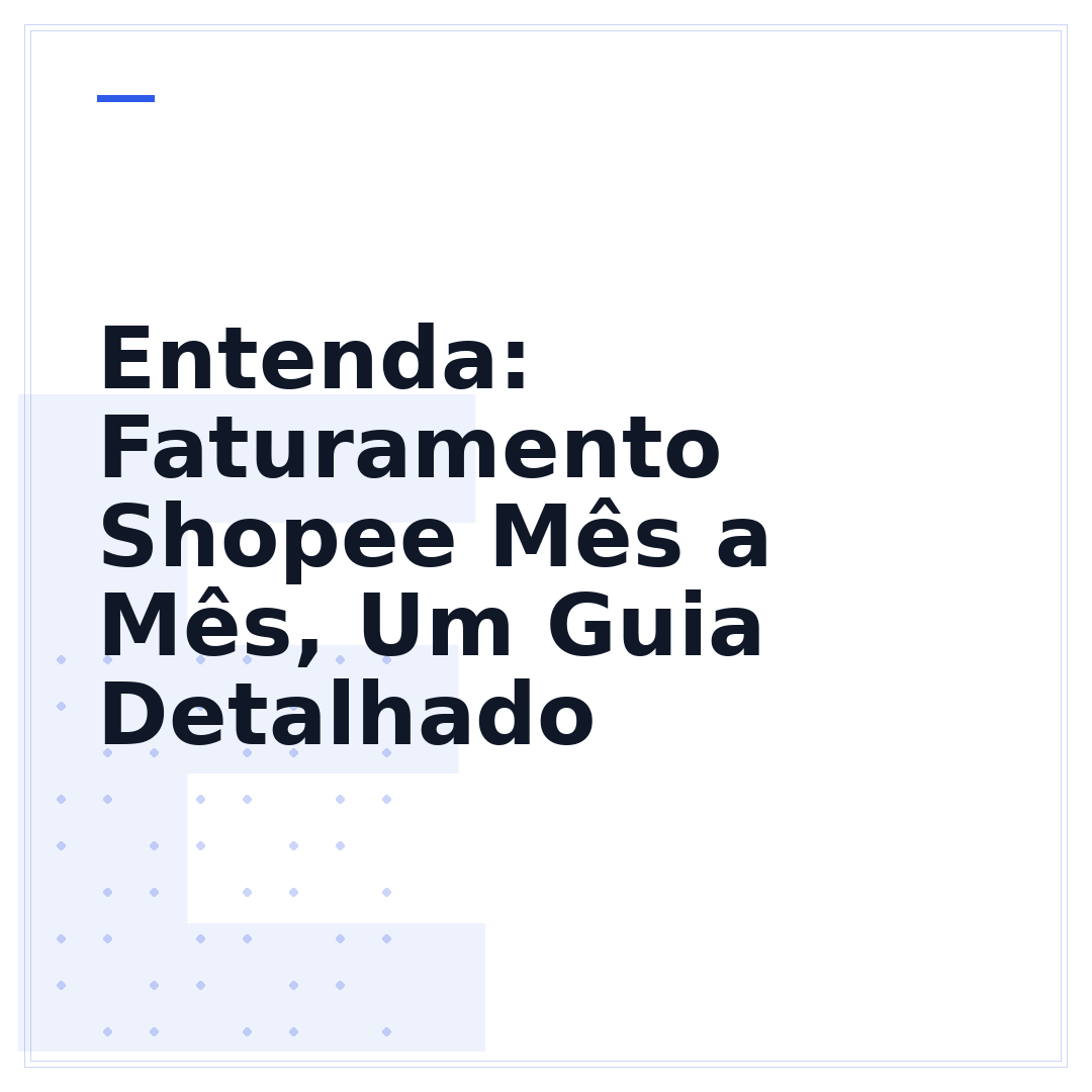 Entenda: Faturamento Shopee Mês a Mês, Um Guia Detalhado