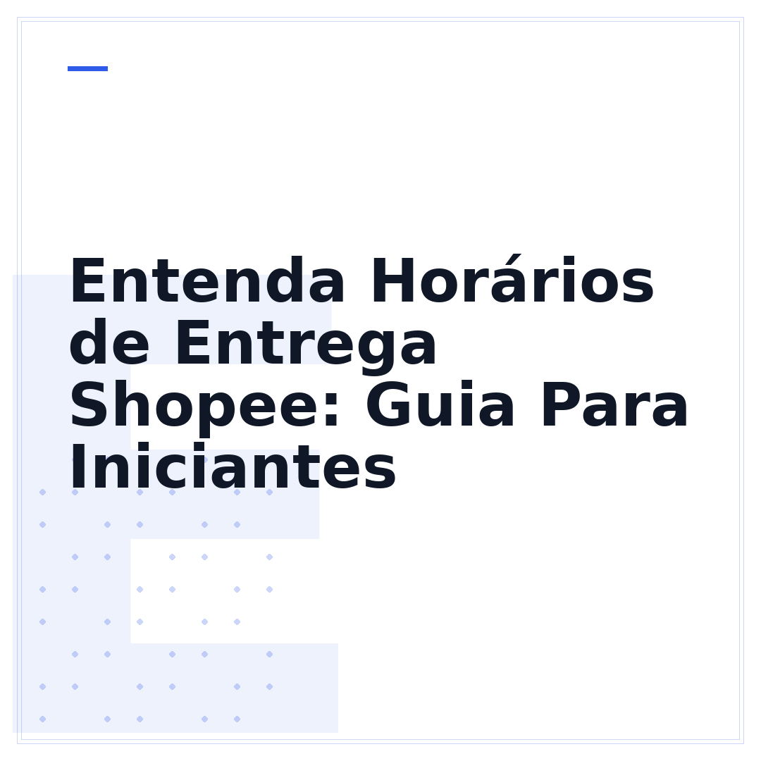 Entenda Horários de Entrega Shopee: Guia Para Iniciantes