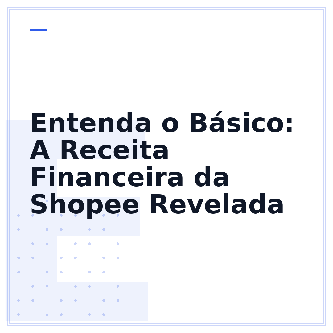 Entenda o Básico: A Receita Financeira da Shopee Revelada