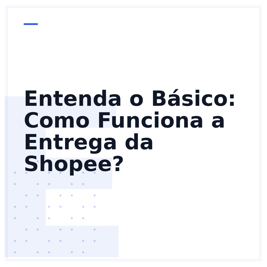 Entenda o Básico: Como Funciona a Entrega da Shopee?