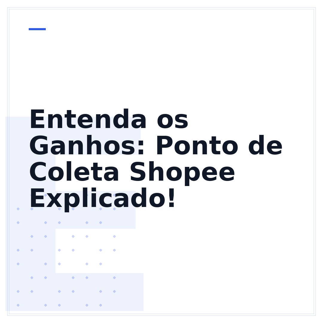 Entenda os Ganhos: Ponto de Coleta Shopee Explicado!