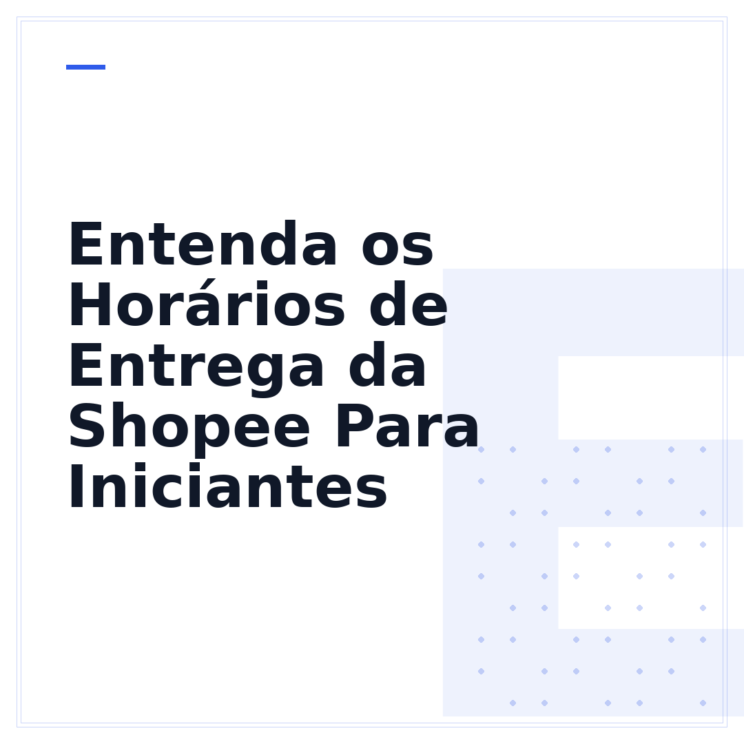 Entenda os Horários de Entrega da Shopee Para Iniciantes