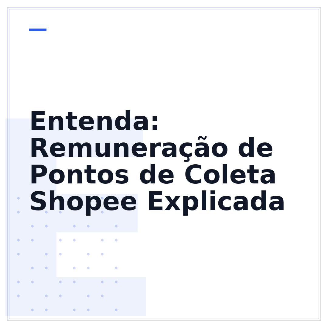 Entenda: Remuneração de Pontos de Coleta Shopee Explicada