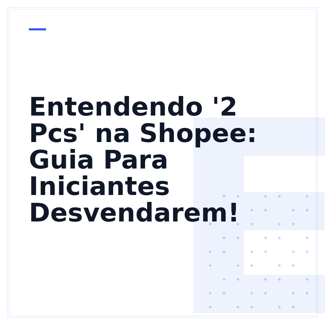 Entendendo '2 Pcs' na Shopee: Guia Para Iniciantes Desvendarem!