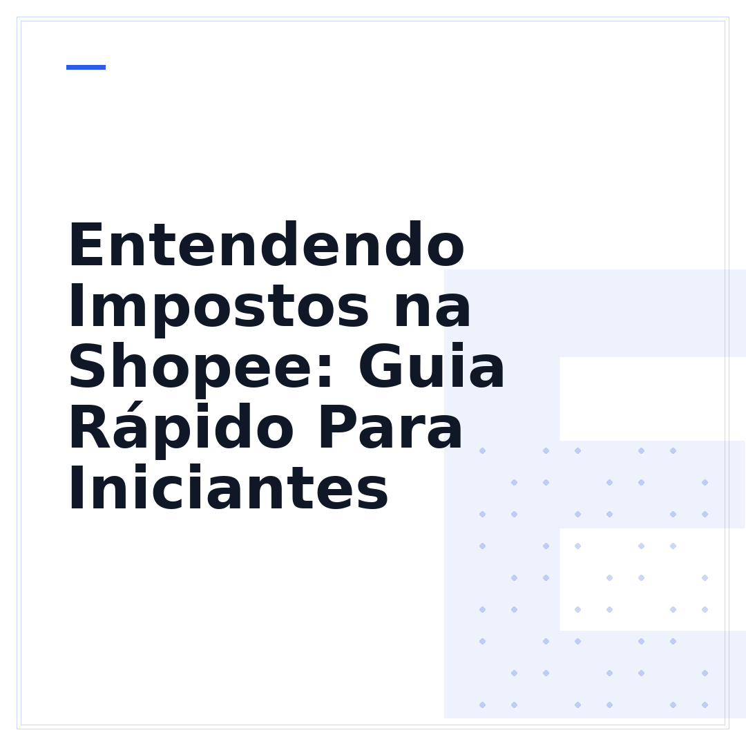 Entendendo Impostos na Shopee: Guia Rápido Para Iniciantes