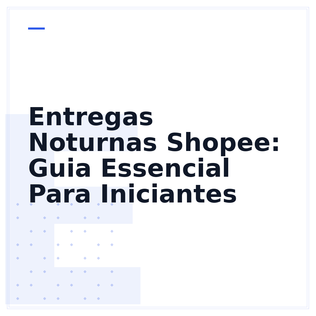Entregas Noturnas Shopee: Guia Essencial Para Iniciantes