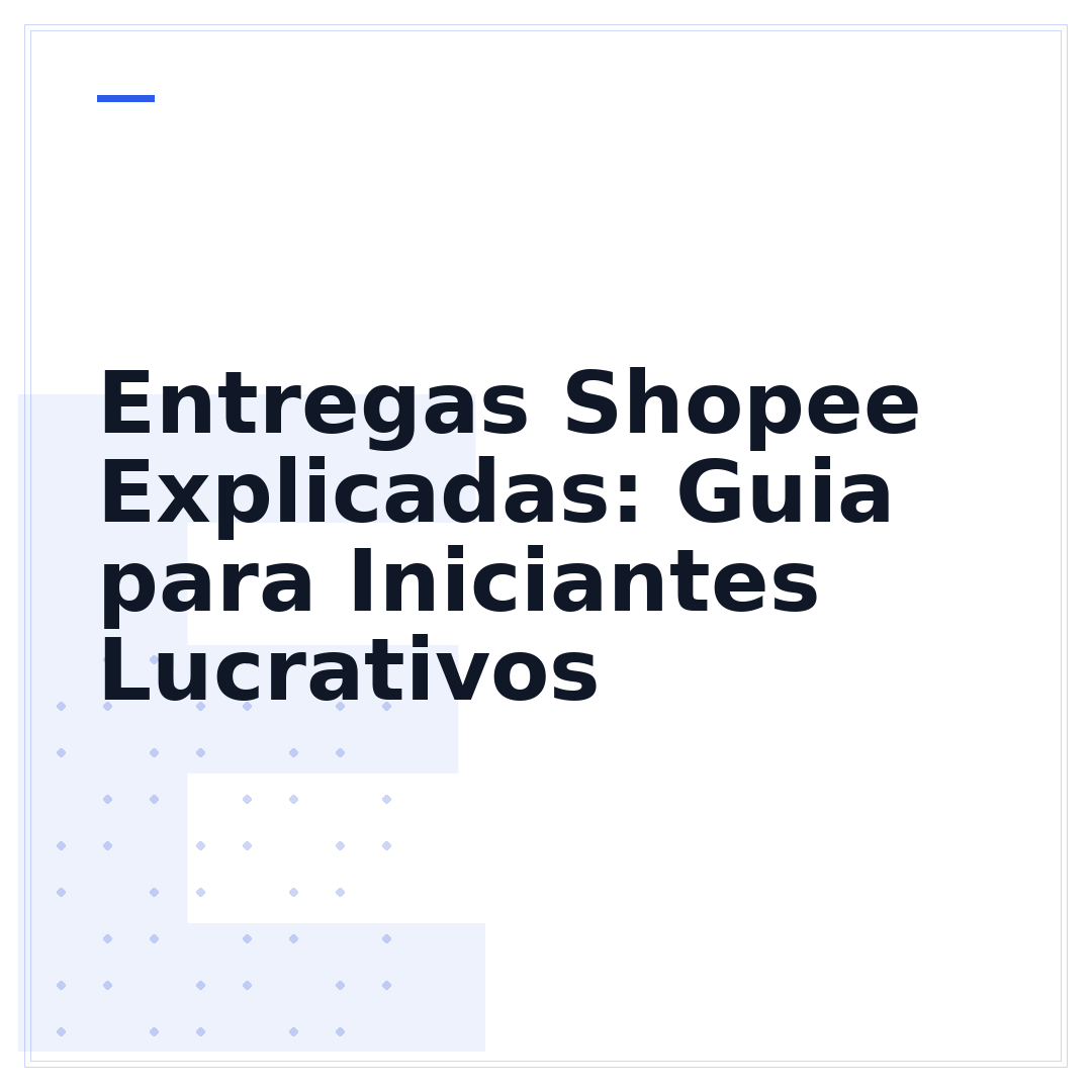 Entregas Shopee Explicadas: Guia para Iniciantes Lucrativos