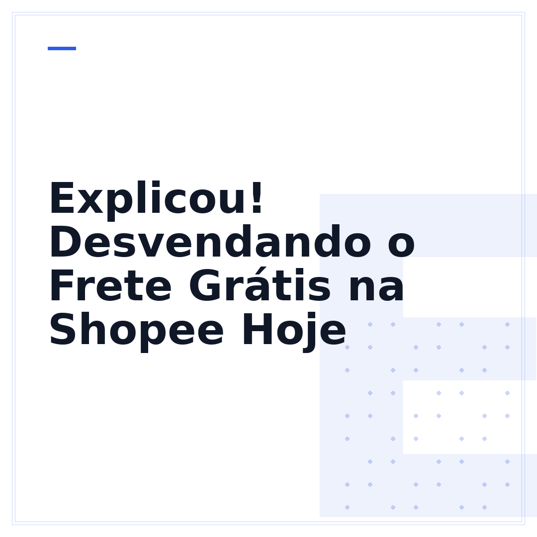 Explicou! Desvendando o Frete Grátis na Shopee Hoje