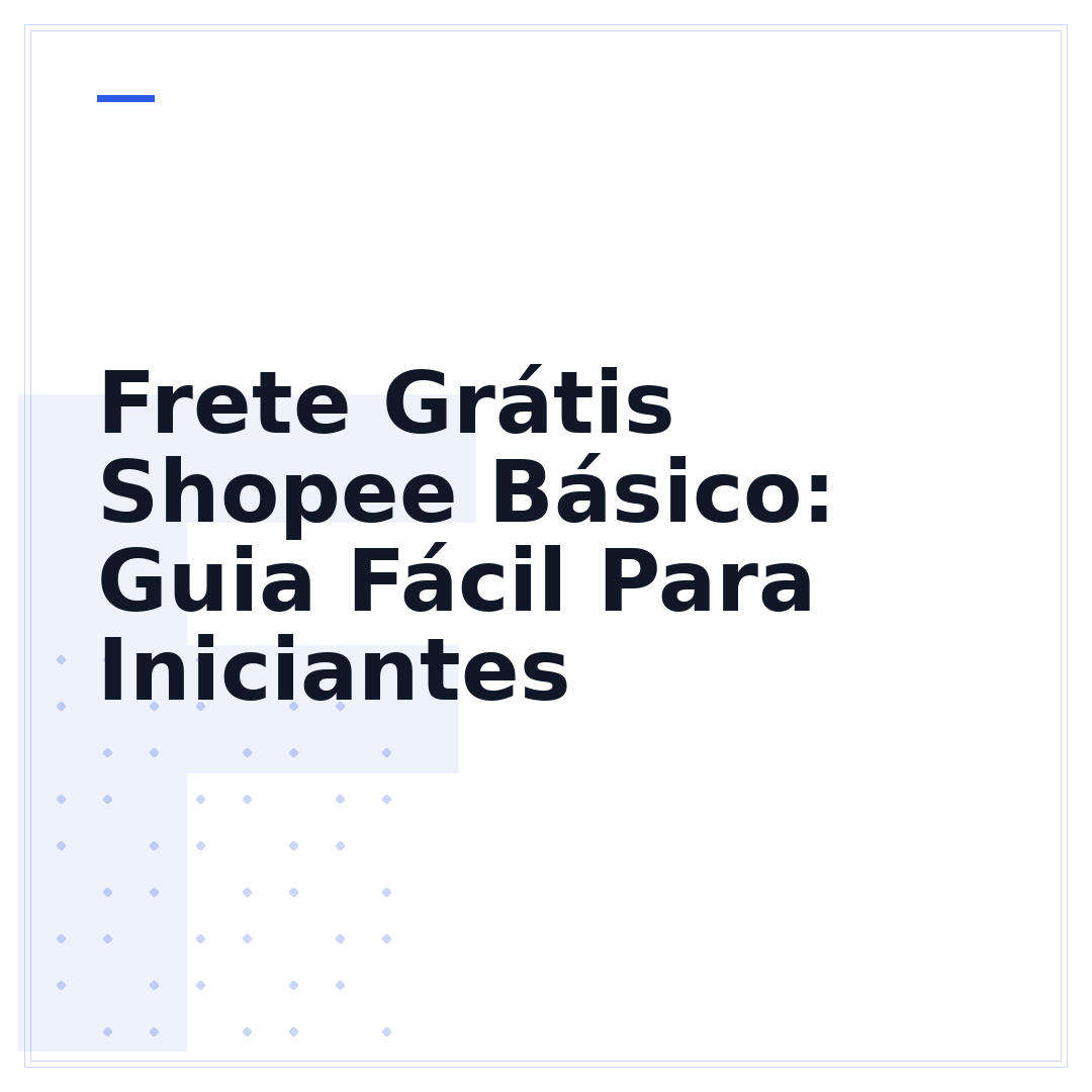 Frete Grátis Shopee Básico: Guia Fácil Para Iniciantes