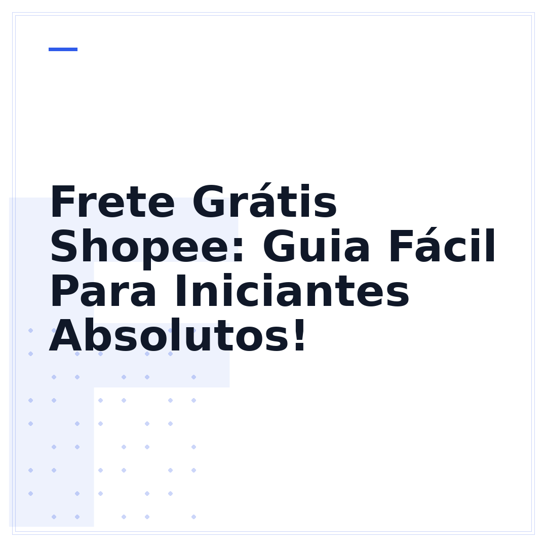 Frete Grátis Shopee: Guia Fácil Para Iniciantes Absolutos!