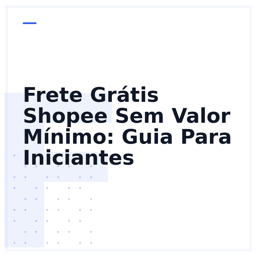 Frete Grátis Shopee Sem Valor Mínimo: Guia Para Iniciantes
