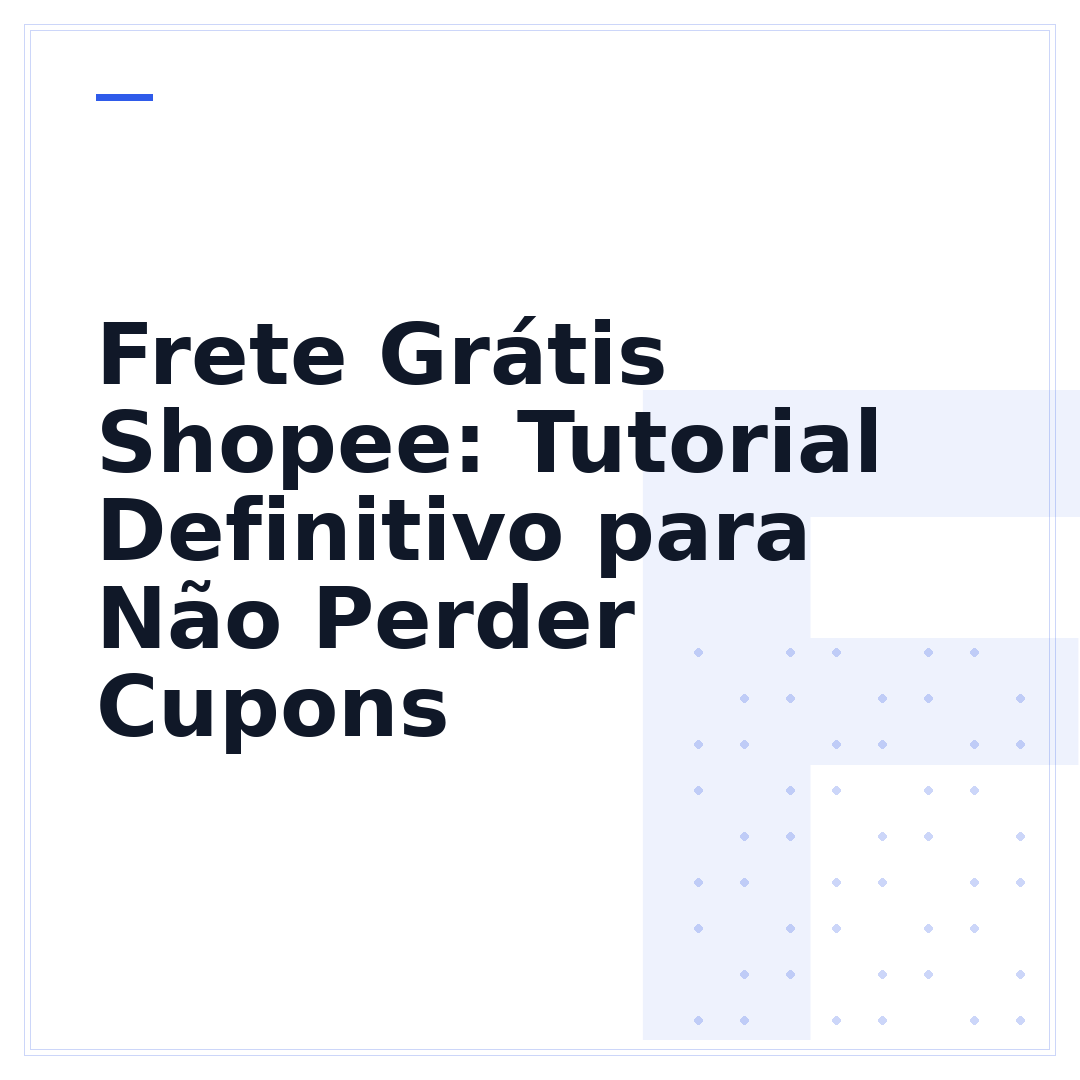 Frete Grátis Shopee: Tutorial Definitivo para Não Perder Cupons