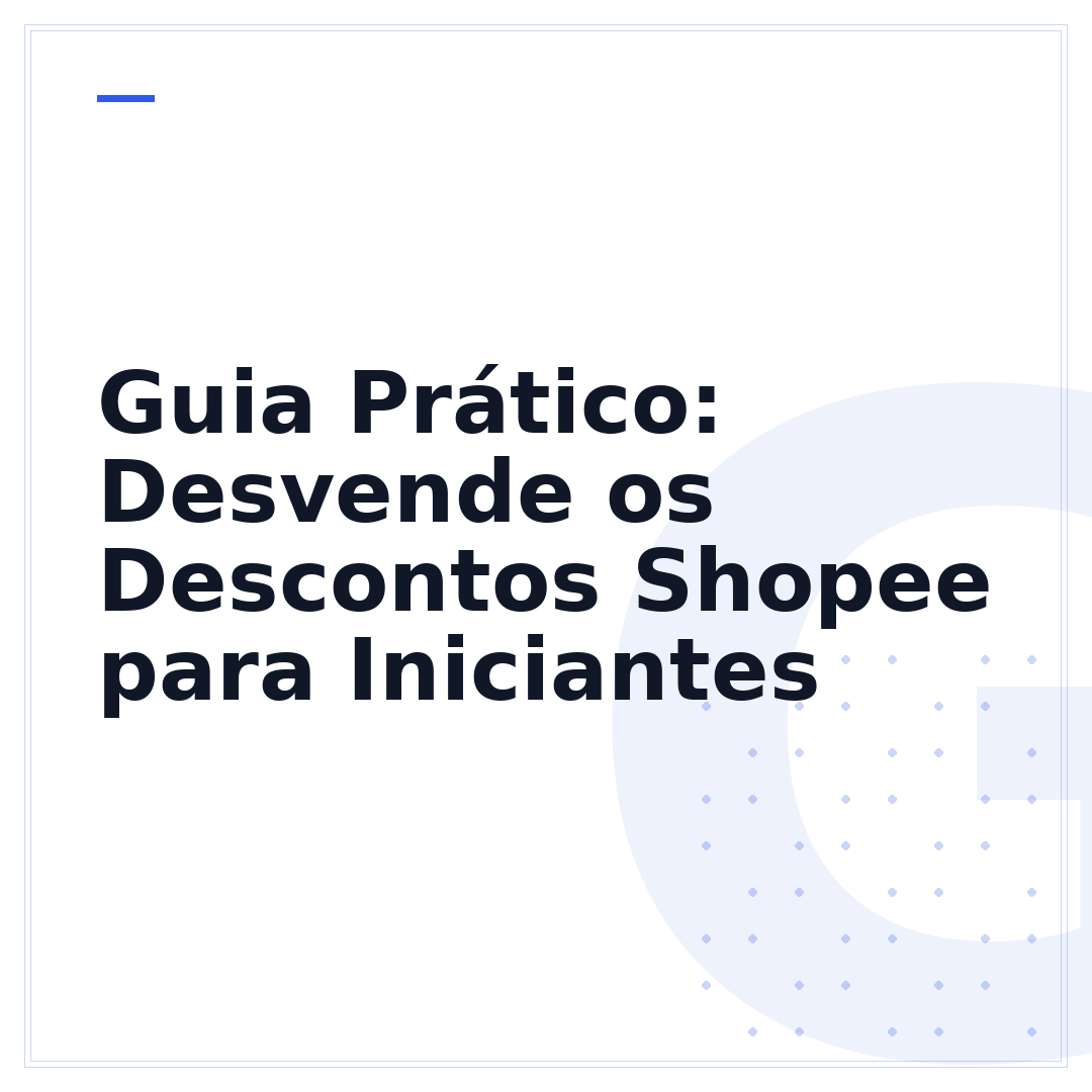 Guia Prático: Desvende os Descontos Shopee para Iniciantes