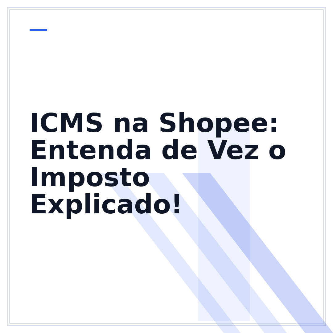 ICMS na Shopee: Entenda de Vez o Imposto Explicado!