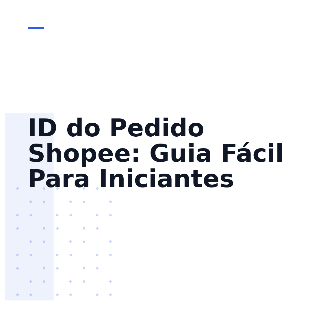 ID do Pedido Shopee: Guia Fácil Para Iniciantes