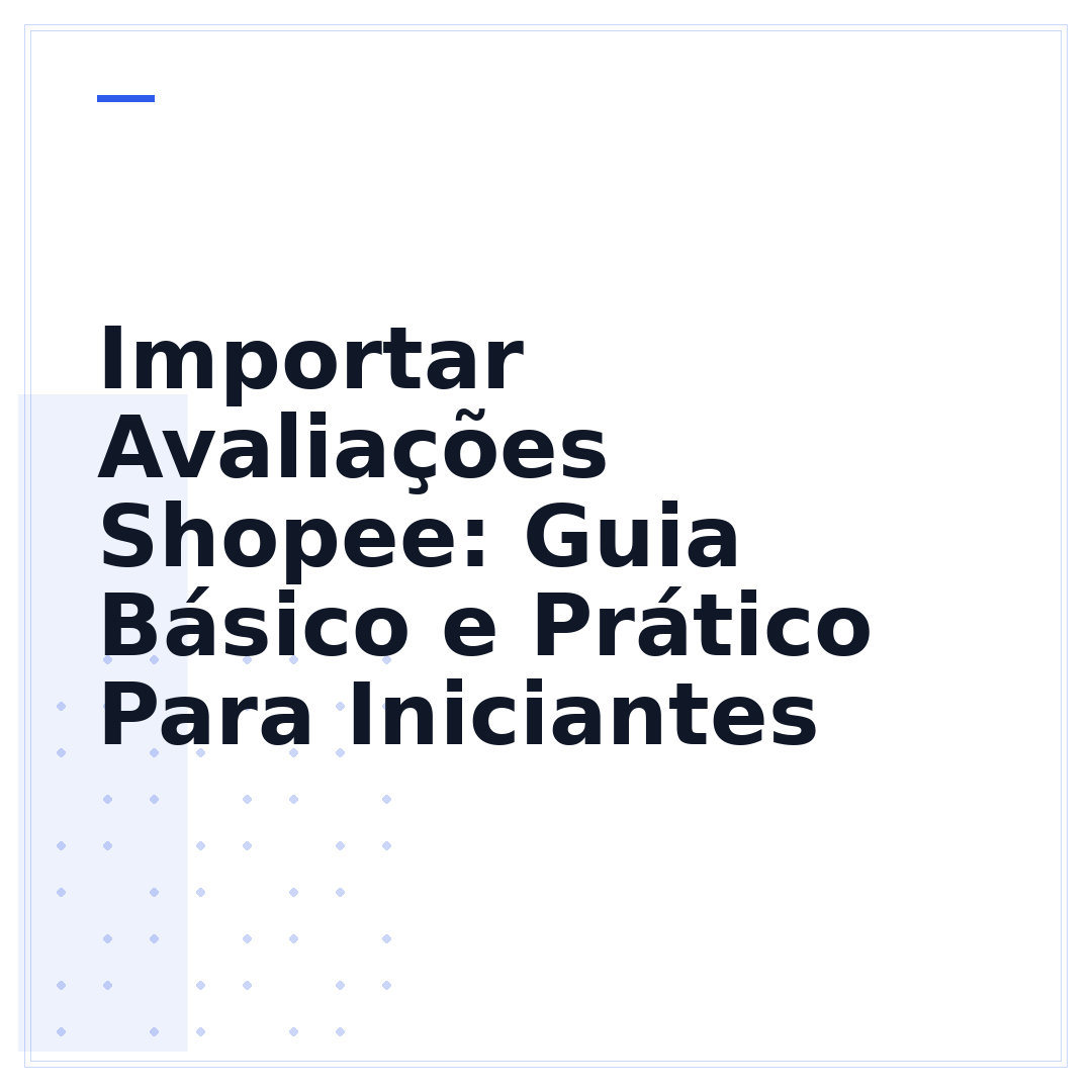Importar Avaliações Shopee: Guia Básico e Prático Para Iniciantes