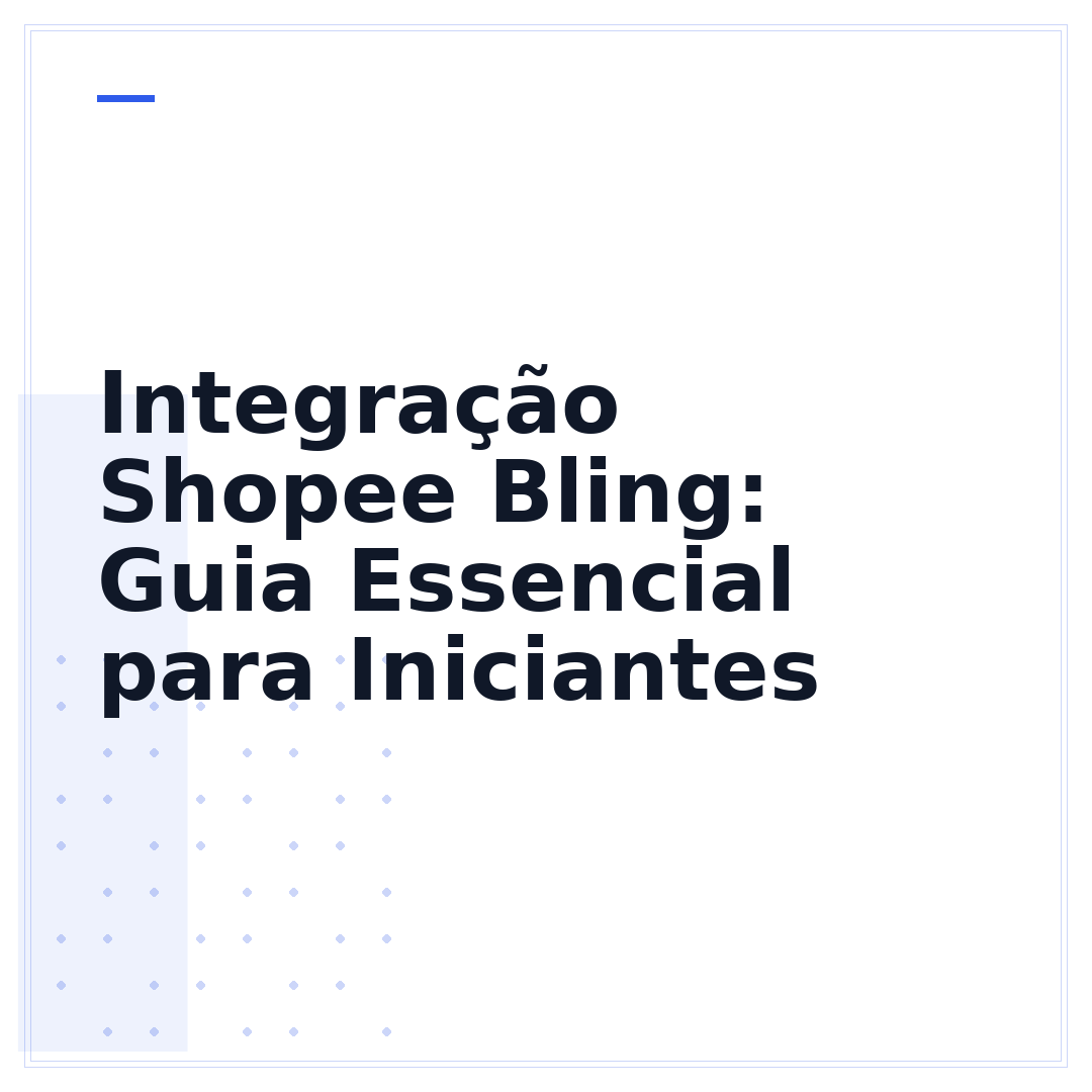 Integração Shopee Bling: Guia Essencial para Iniciantes