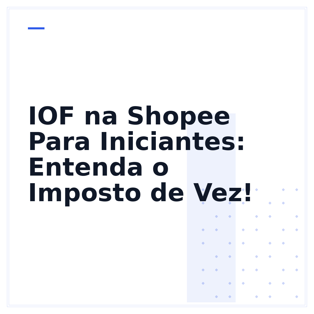 IOF na Shopee Para Iniciantes: Entenda o Imposto de Vez!