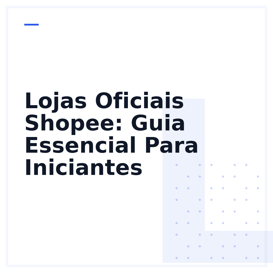 Lojas Oficiais Shopee: Guia Essencial Para Iniciantes