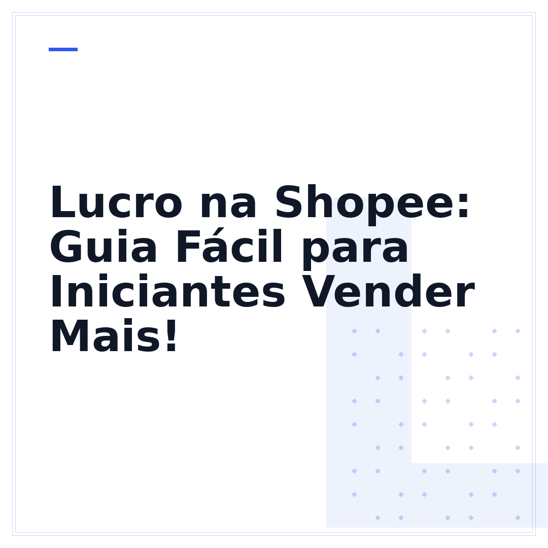 Lucro na Shopee: Guia Fácil para Iniciantes Vender Mais!