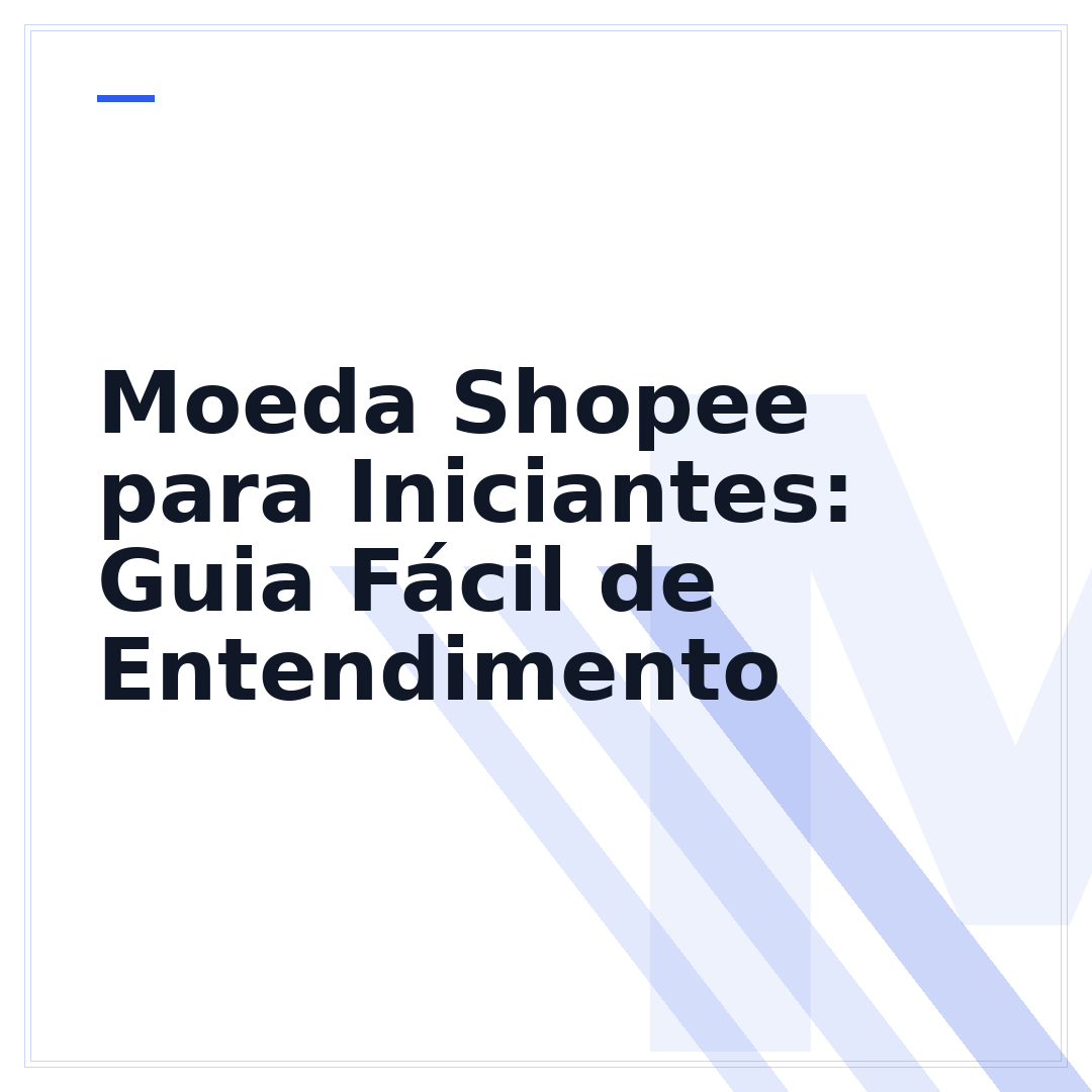 Moeda Shopee para Iniciantes: Guia Fácil de Entendimento