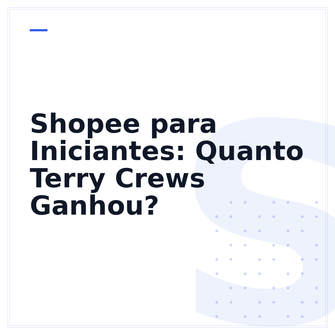 Shopee para Iniciantes: Quanto Terry Crews Ganhou?