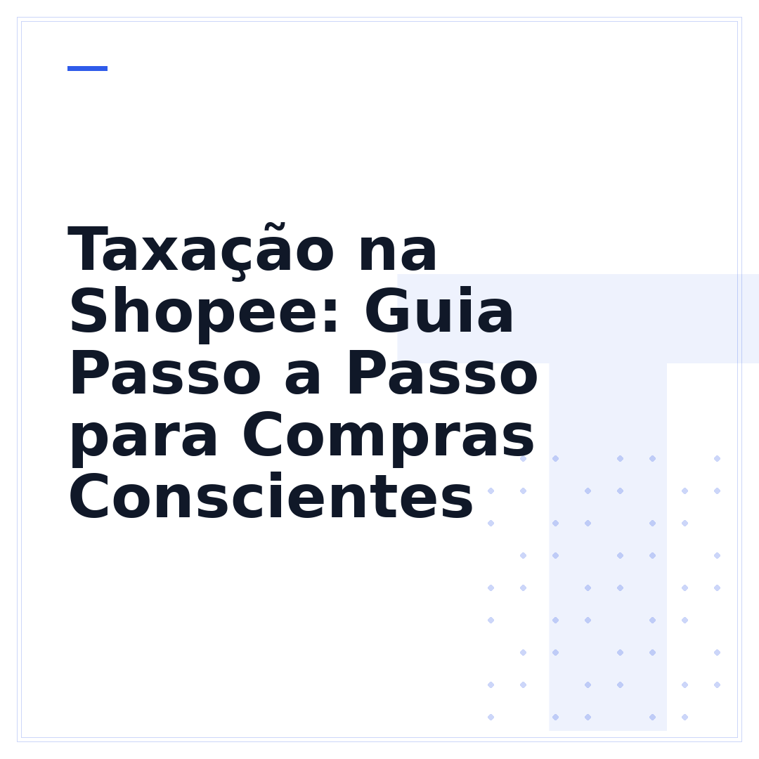 Taxação na Shopee: Guia Passo a Passo para Compras Conscientes