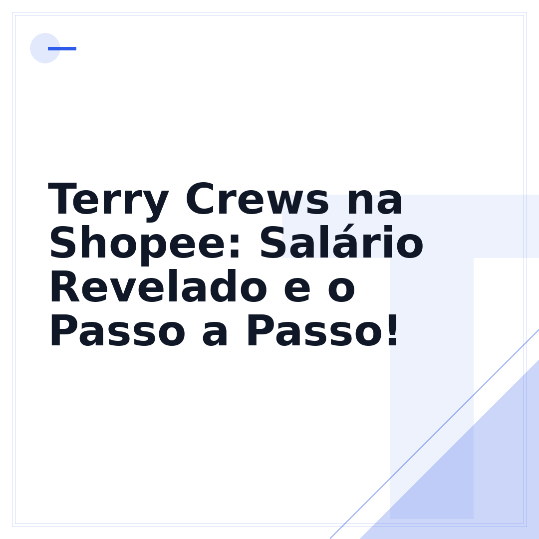 Terry Crews na Shopee: Salário Revelado e o Passo a Passo!