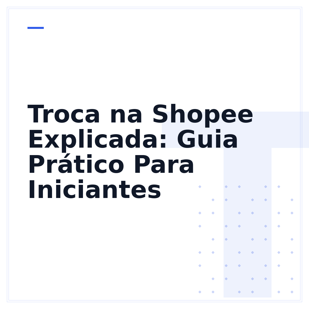Troca na Shopee Explicada: Guia Prático Para Iniciantes