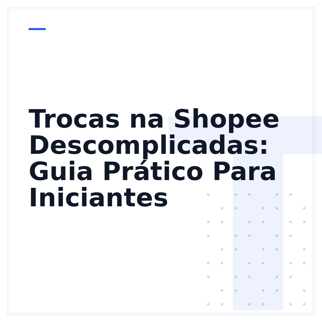 Trocas na Shopee Descomplicadas: Guia Prático Para Iniciantes