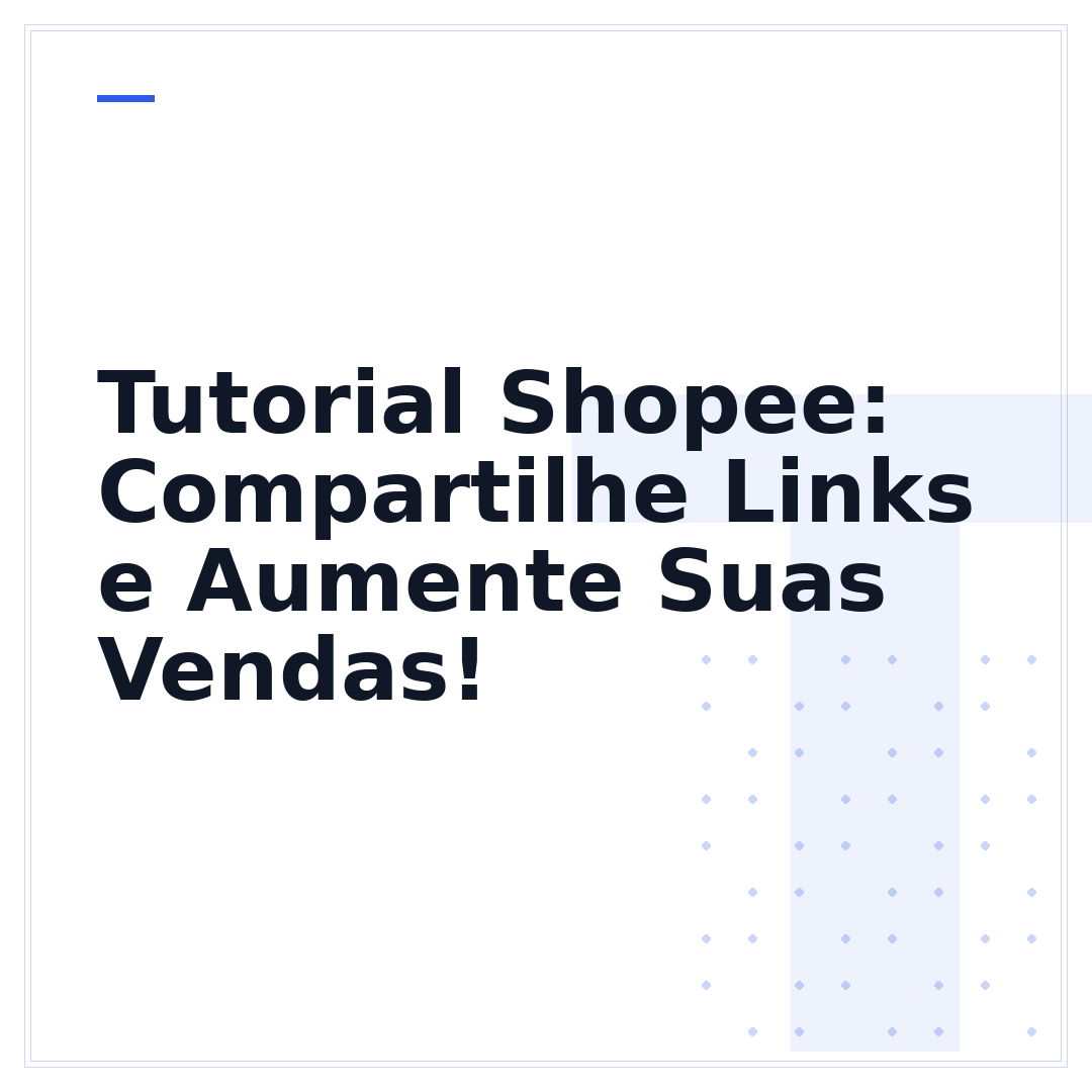 Tutorial Shopee: Compartilhe Links e Aumente Suas Vendas!